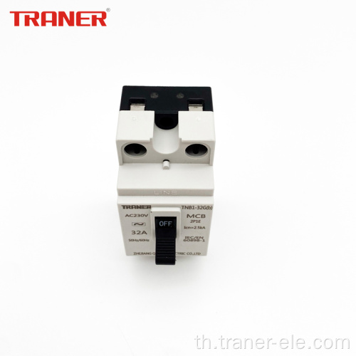 NT50 Minature Safety Circuit Breaker 32A ดีไซน์ญี่ปุ่น